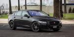 Jaguar XE 25t R-Sport 2015 года (AU)